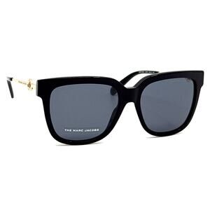 NEW!!! MARC JACOBS Sunglasses MARC 580/S 807IR Authentic